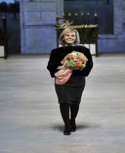 Anna Molinari Profile images